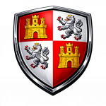 Escudo castellana